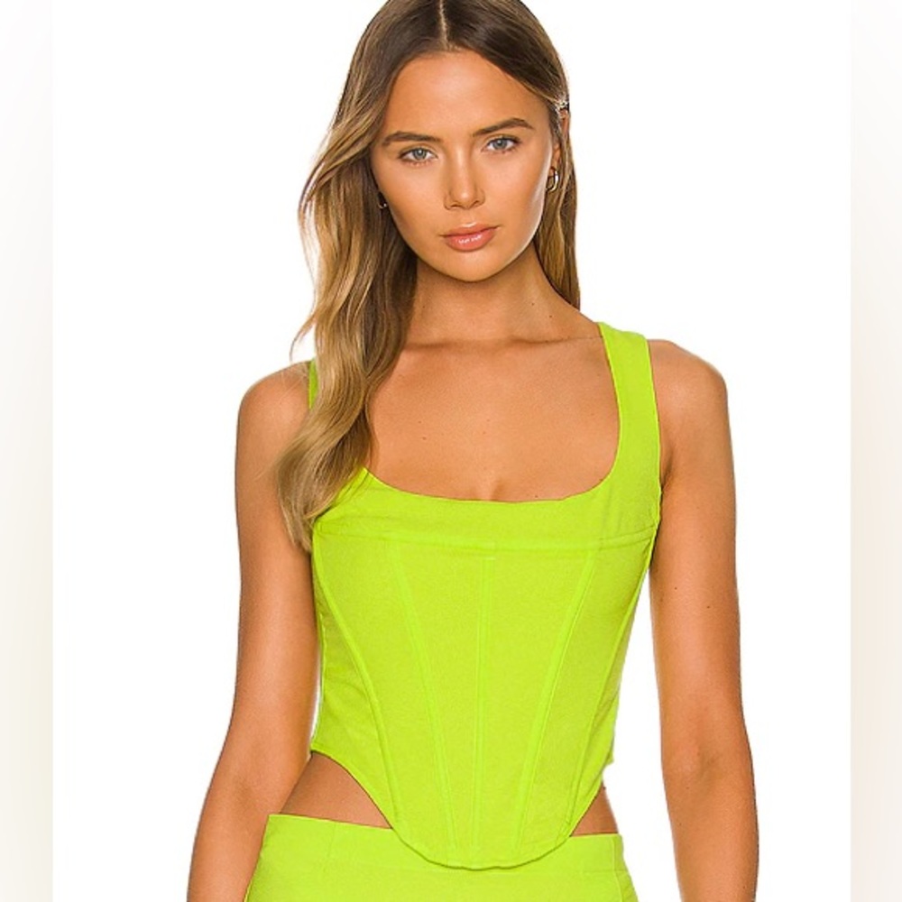 Miaou Corset